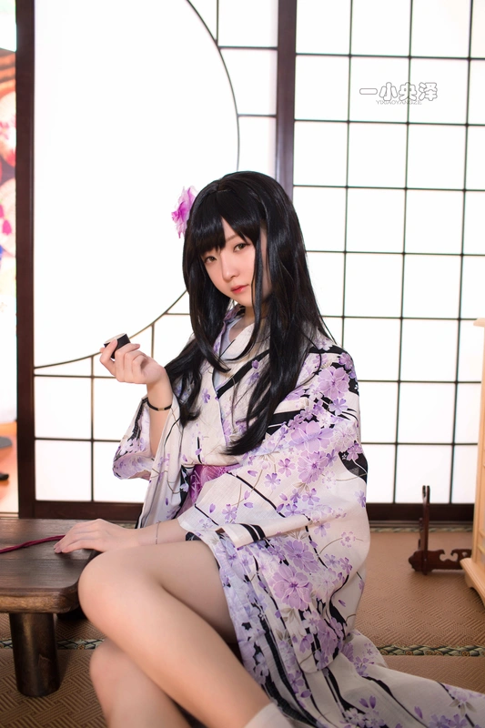 和风 - 一小央泽